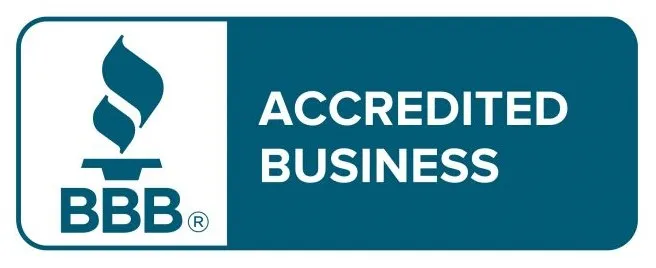 BBB Accredited Business